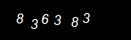 Real Person Number