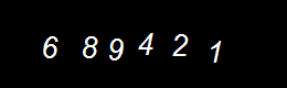 Real Person Number