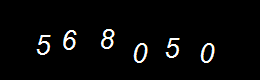 Real Person Number