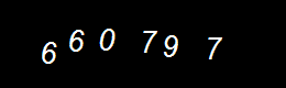 Real Person Number