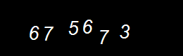 Real Person Number