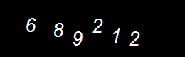 Real Person Number