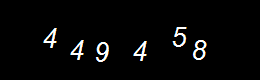 Real Person Number