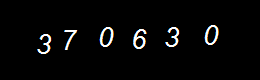 Real Person Number