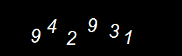 Real Person Number