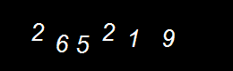 Real Person Number