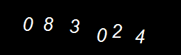Real Person Number