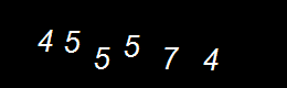 Real Person Number