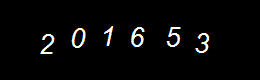 Real Person Number