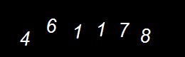 Real Person Number