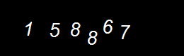 Real Person Number