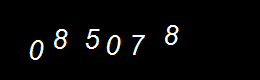 Real Person Number