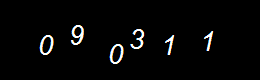 Real Person Number