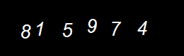 Real Person Number