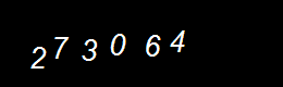 Real Person Number