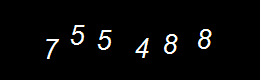 Real Person Number