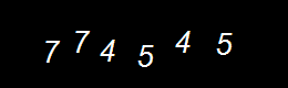 Real Person Number