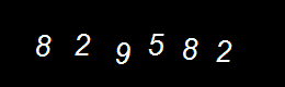 Real Person Number
