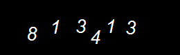 Real Person Number