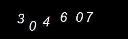 Real Person Number