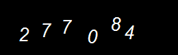 Real Person Number