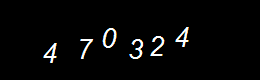 Real Person Number