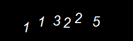 Real Person Number