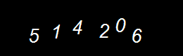 Real Person Number