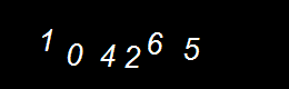 Real Person Number