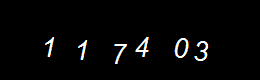 Real Person Number