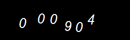 Real Person Number