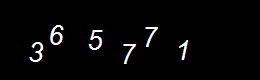 Real Person Number