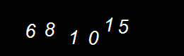 Real Person Number