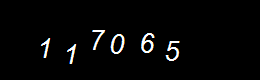 Real Person Number