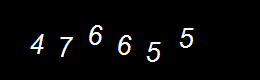 Real Person Number