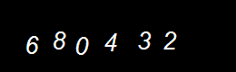 Real Person Number