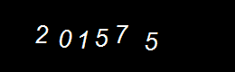 Real Person Number