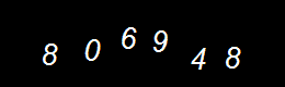 Real Person Number