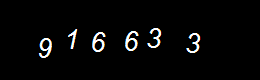 Real Person Number