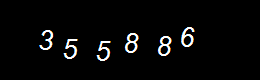 Real Person Number