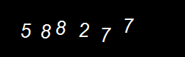 Real Person Number
