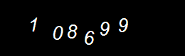 Real Person Number