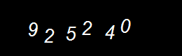 Real Person Number