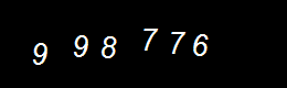 Real Person Number
