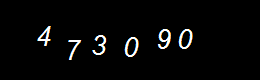 Real Person Number