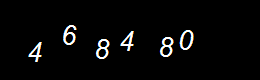 Real Person Number