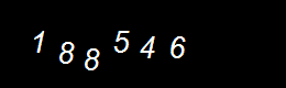 Real Person Number