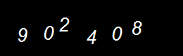 Real Person Number