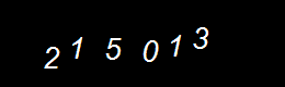 Real Person Number