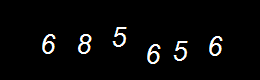 Real Person Number